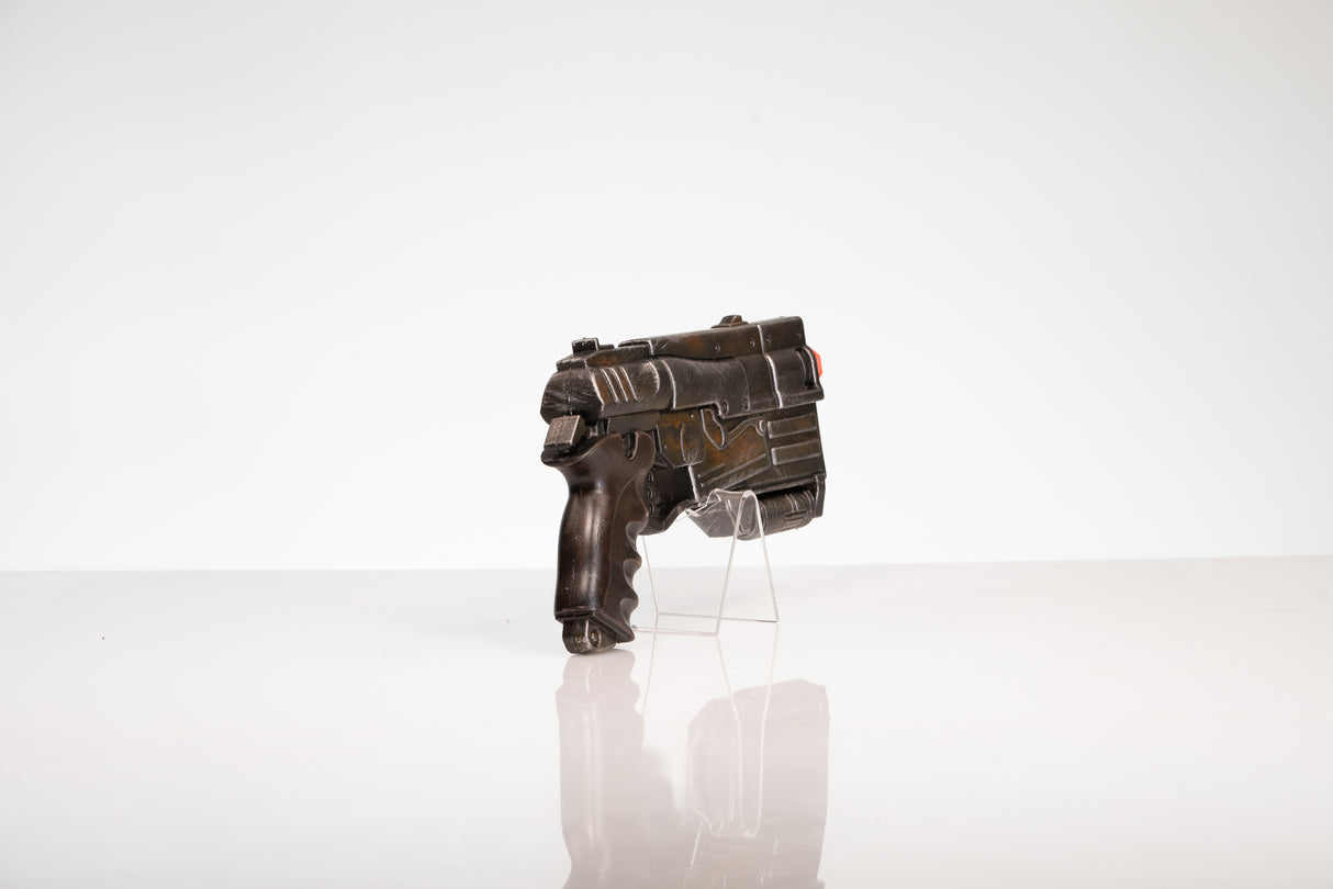 Fallout Foam Extended 10mm Prop - Wulfgar Props