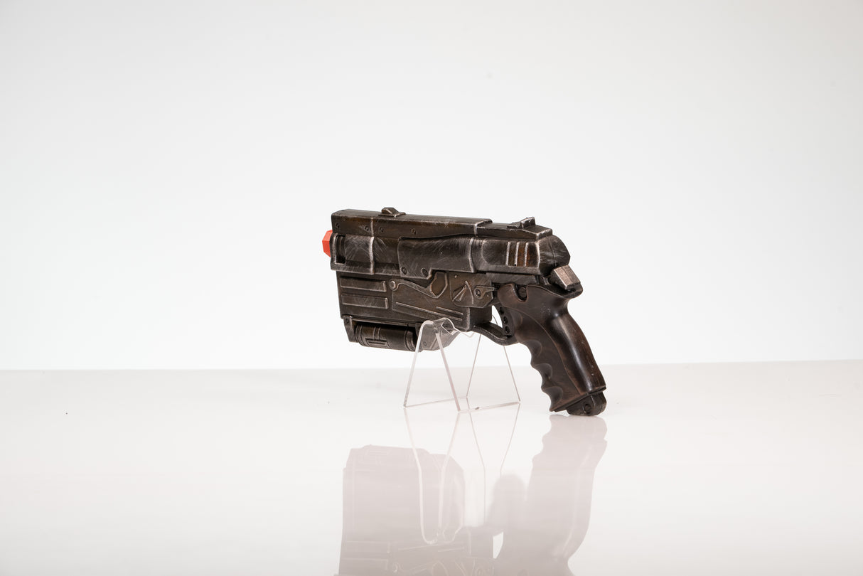 Fallout Foam Extended 10mm Prop - Wulfgar Props