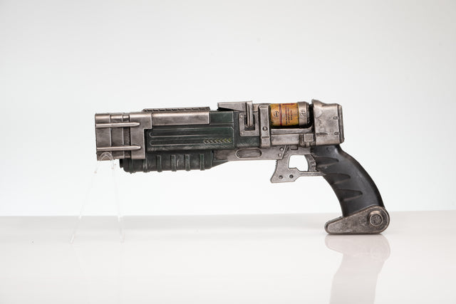 Fallout Laser Pistol Foam Prop - Wulfgar Props