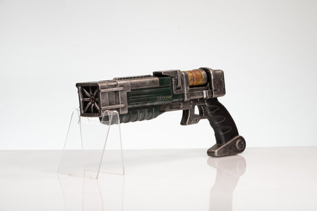 Fallout Laser Pistol Foam Prop - Wulfgar Props