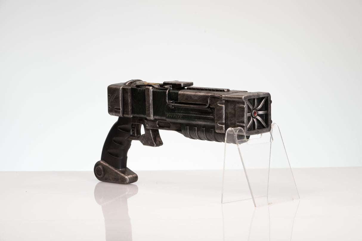 Fallout Laser Pistol Foam Prop - Wulfgar Props