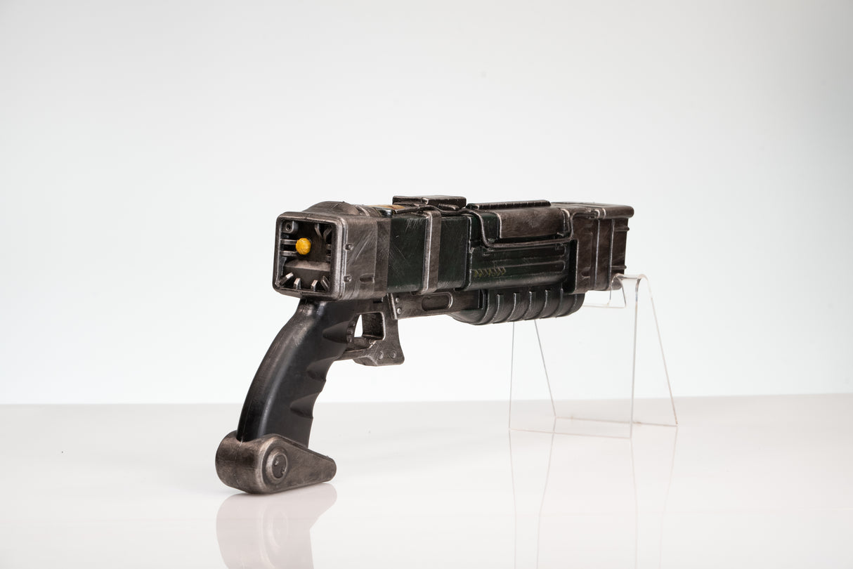 Fallout Laser Pistol Foam Prop - Wulfgar Props