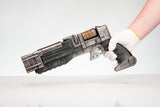 Fallout Laser Pistol Foam Prop - Wulfgar Props