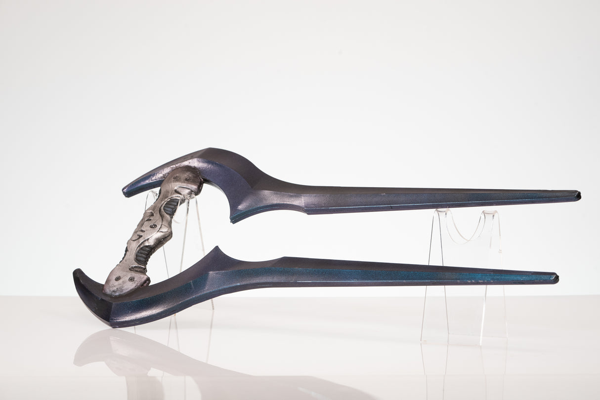 (Price) Foam Energy Sword - Wulfgar Props