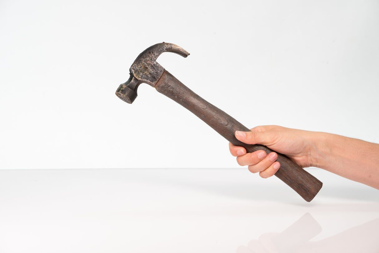 Foam Hammer Prop