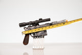 Smuggler Blaster Foam Prop - Wulfgar Props