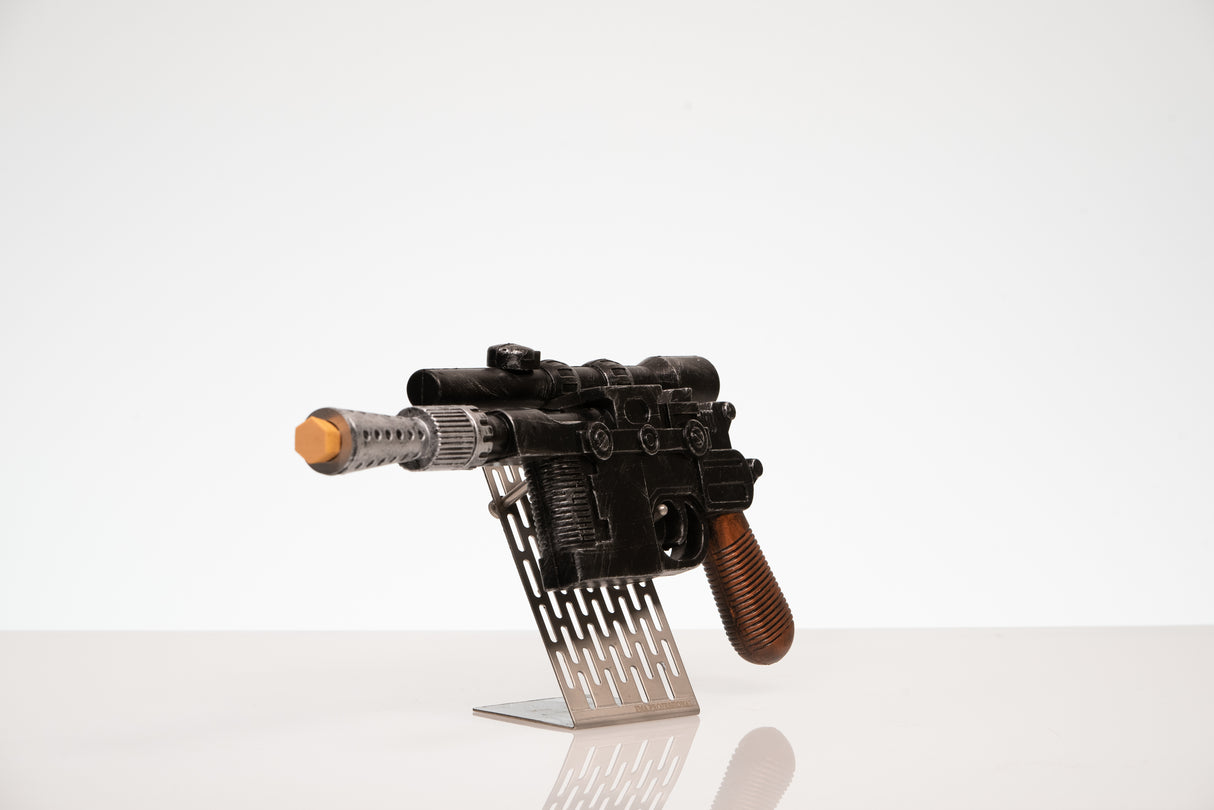 Smuggler Blaster Foam Prop - Wulfgar Props