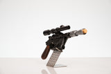 Smuggler Blaster Foam Prop - Wulfgar Props
