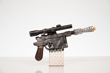 Smuggler Blaster Foam Prop - Wulfgar Props