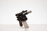 Smuggler Blaster Foam Prop - Wulfgar Props