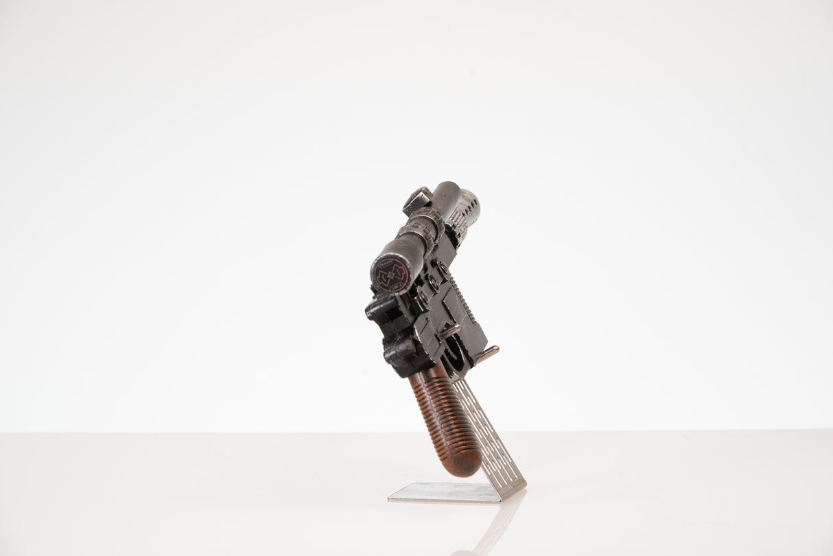 Smuggler Blaster Foam Prop - Wulfgar Props