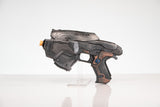 GoW Snub Foam Pistol Prop - Wulfgar Props
