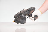 GoW Snub Foam Pistol Prop - Wulfgar Props