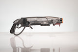 Gnasher Foam Rifle Prop - Wulfgar Props