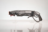 Gnasher Foam Rifle Prop - Wulfgar Props