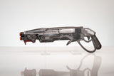Gnasher Foam Rifle Prop - Wulfgar Props