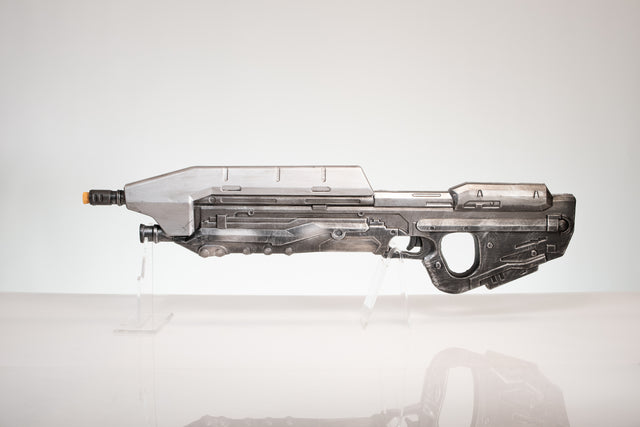 Halo Foam AR Prop - Wulfgar Props