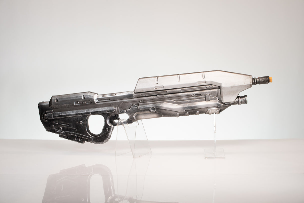 Halo Foam AR Prop - Wulfgar Props