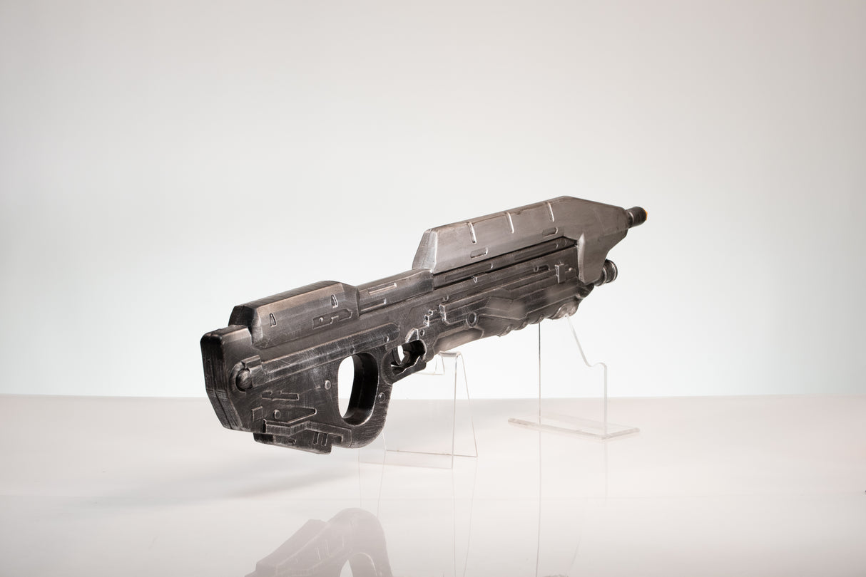 Halo Foam AR Prop - Wulfgar Props