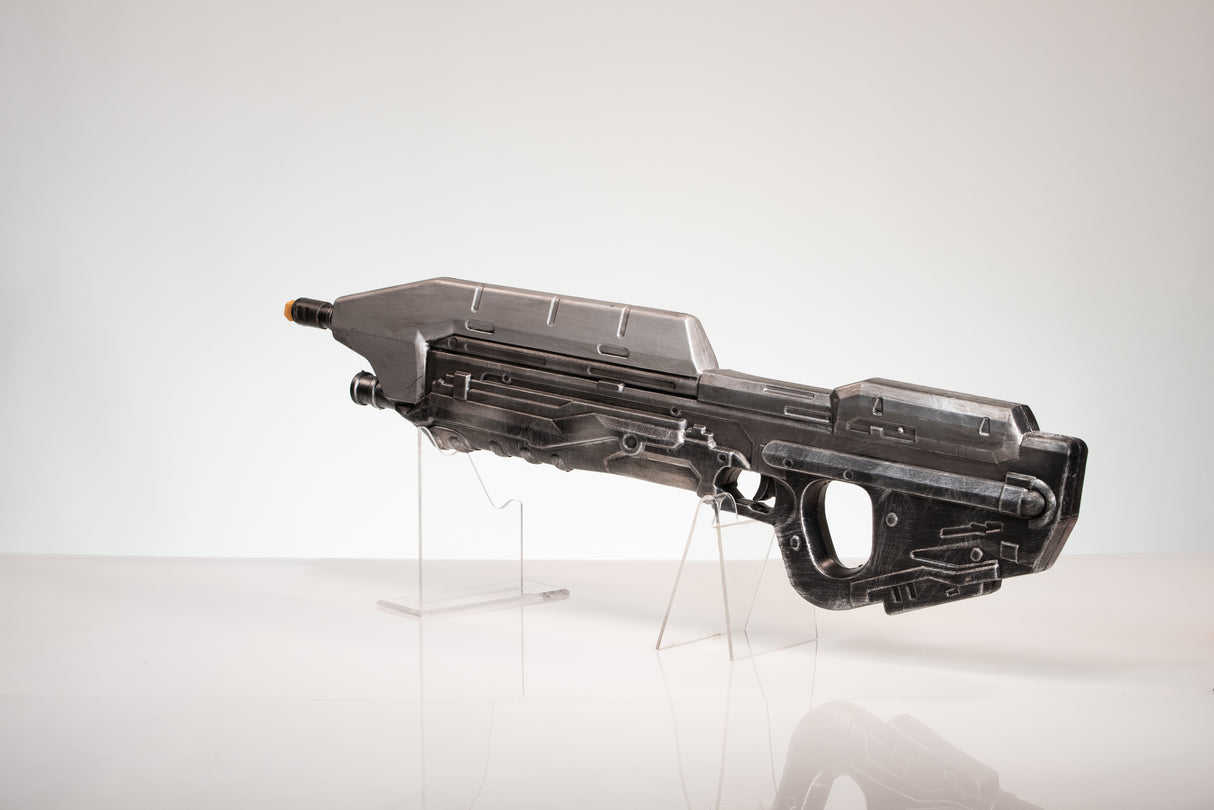 Halo Foam AR Prop - Wulfgar Props