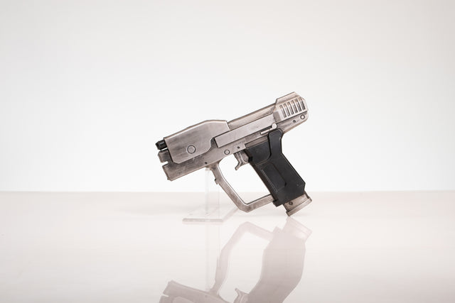 Halo Foam Magnum Prop - Wulfgar Props