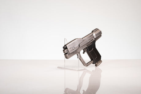 Halo Foam Magnum Prop - Wulfgar Props