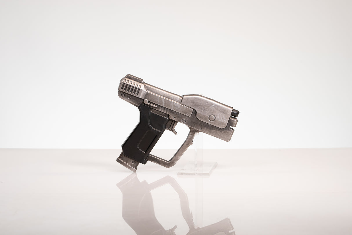Halo Foam Magnum Prop - Wulfgar Props