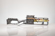 Helldivers Sickle Foam Blaster Prop - Wulfgar Props