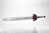 Hulkling Sword Prop (Dax look at) - Wulfgar Props