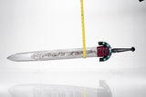 Hulkling Sword Prop (Dax look at) - Wulfgar Props