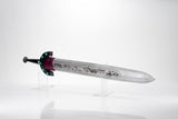 Hulkling Sword Prop (Dax look at) - Wulfgar Props