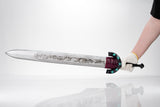 Hulkling Sword Prop (Dax look at) - Wulfgar Props