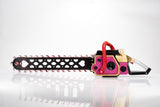 Lollipop Chainsaw Prop - Wulfgar Props