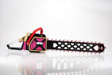 Lollipop Chainsaw Prop - Wulfgar Props