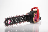 Lollipop Chainsaw Prop - Wulfgar Props