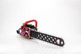 Lollipop Chainsaw Prop - Wulfgar Props