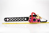 Lollipop Chainsaw Prop - Wulfgar Props