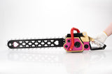 Lollipop Chainsaw Prop - Wulfgar Props