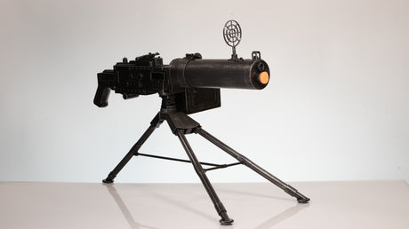 (Price) M1917 Machine G Prop - Wulfgar Props
