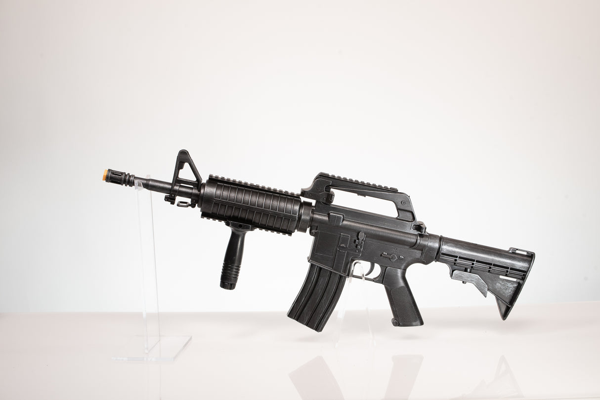 M4 Rifle Costume Prop