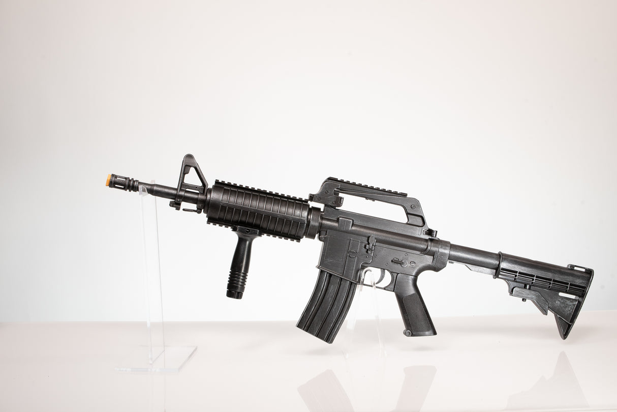M4 Rifle Costume Prop