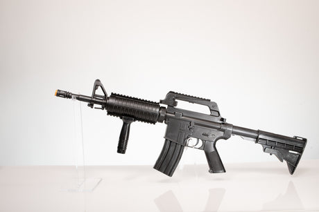 M4 Rifle Costume Prop
