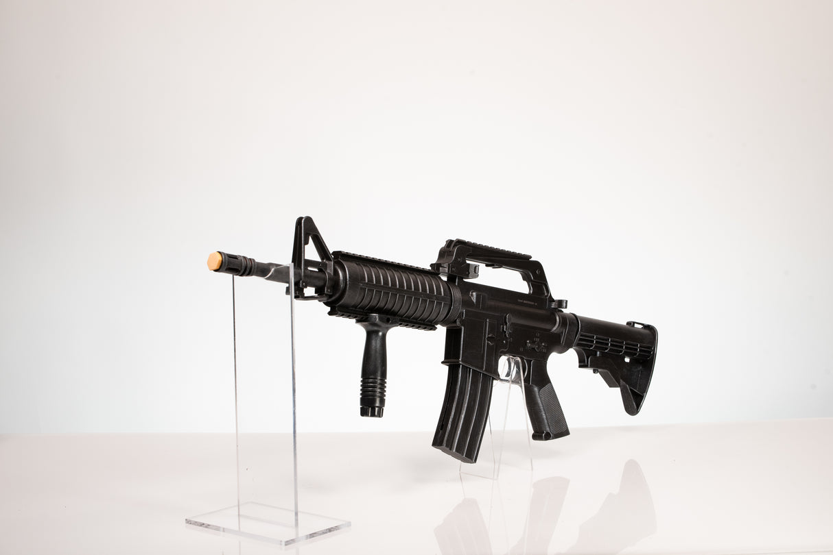 M4 Rifle Costume Prop