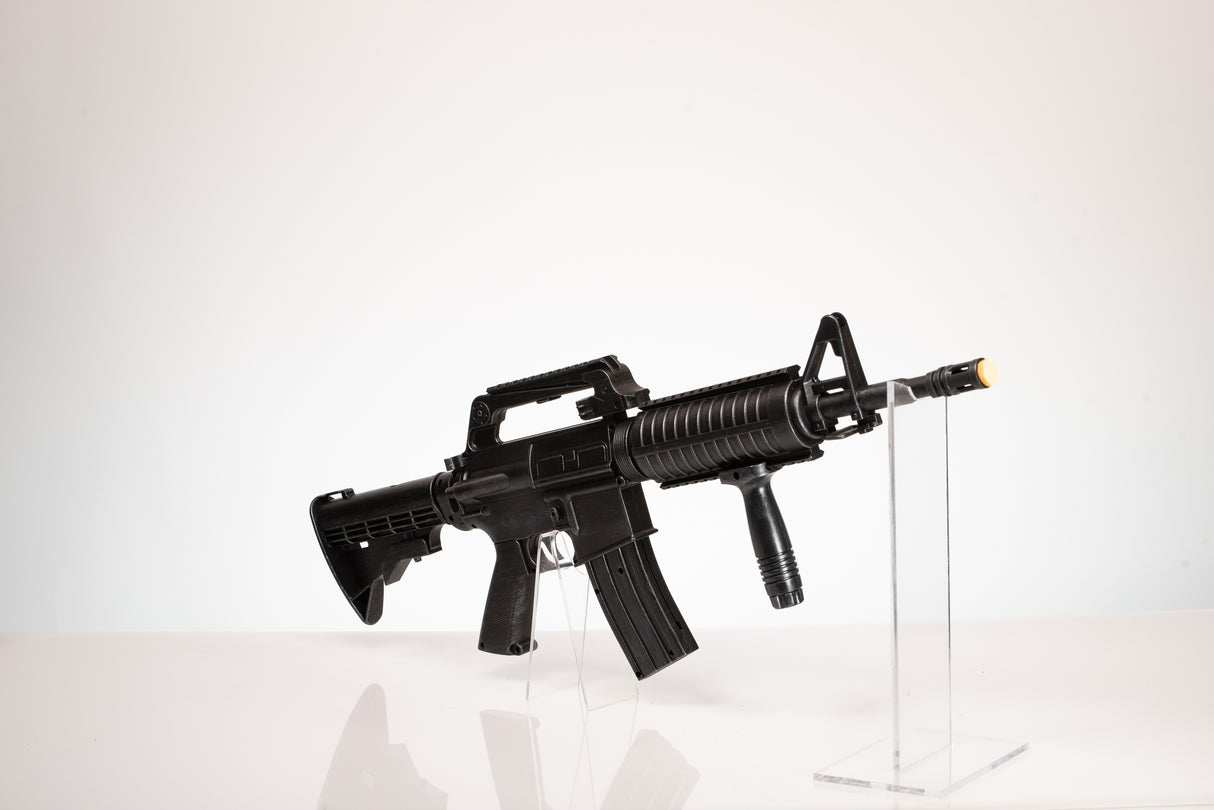 M4 Rifle Costume Prop