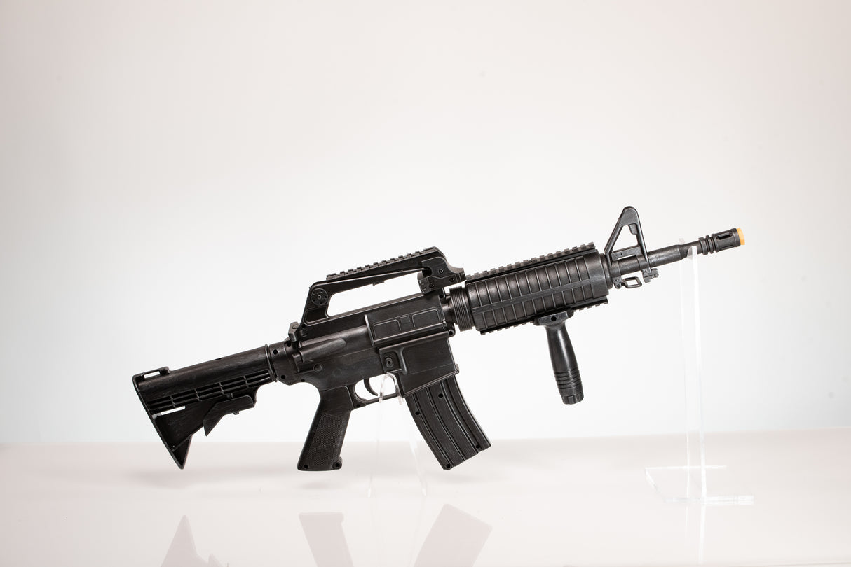 M4 Rifle Costume Prop