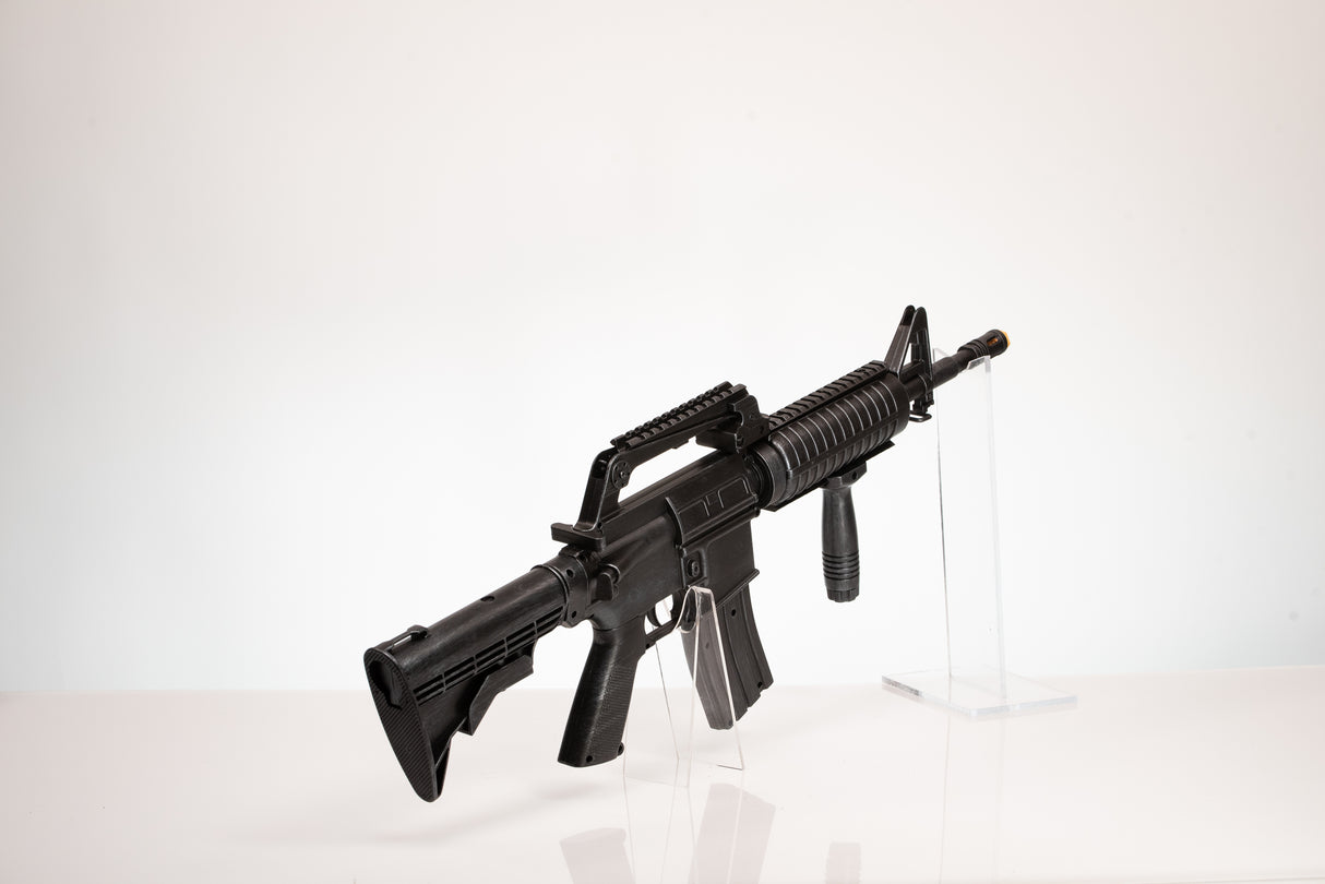 M4 Rifle Costume Prop