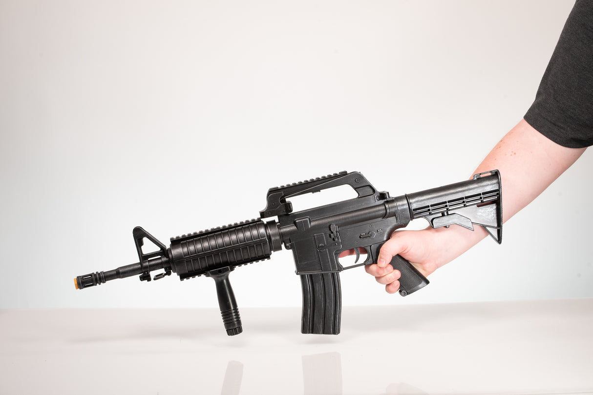 M4 Rifle Costume Prop
