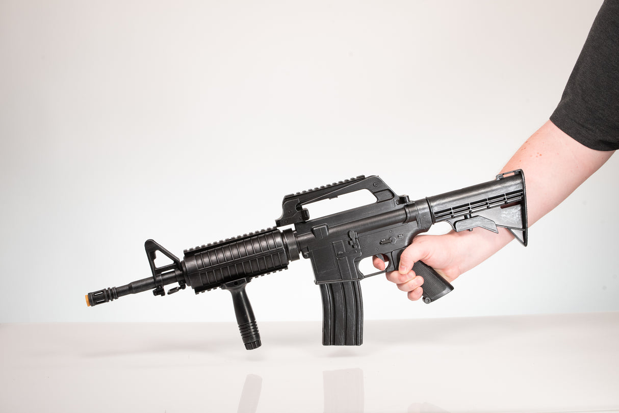 M4 Rifle Costume Prop