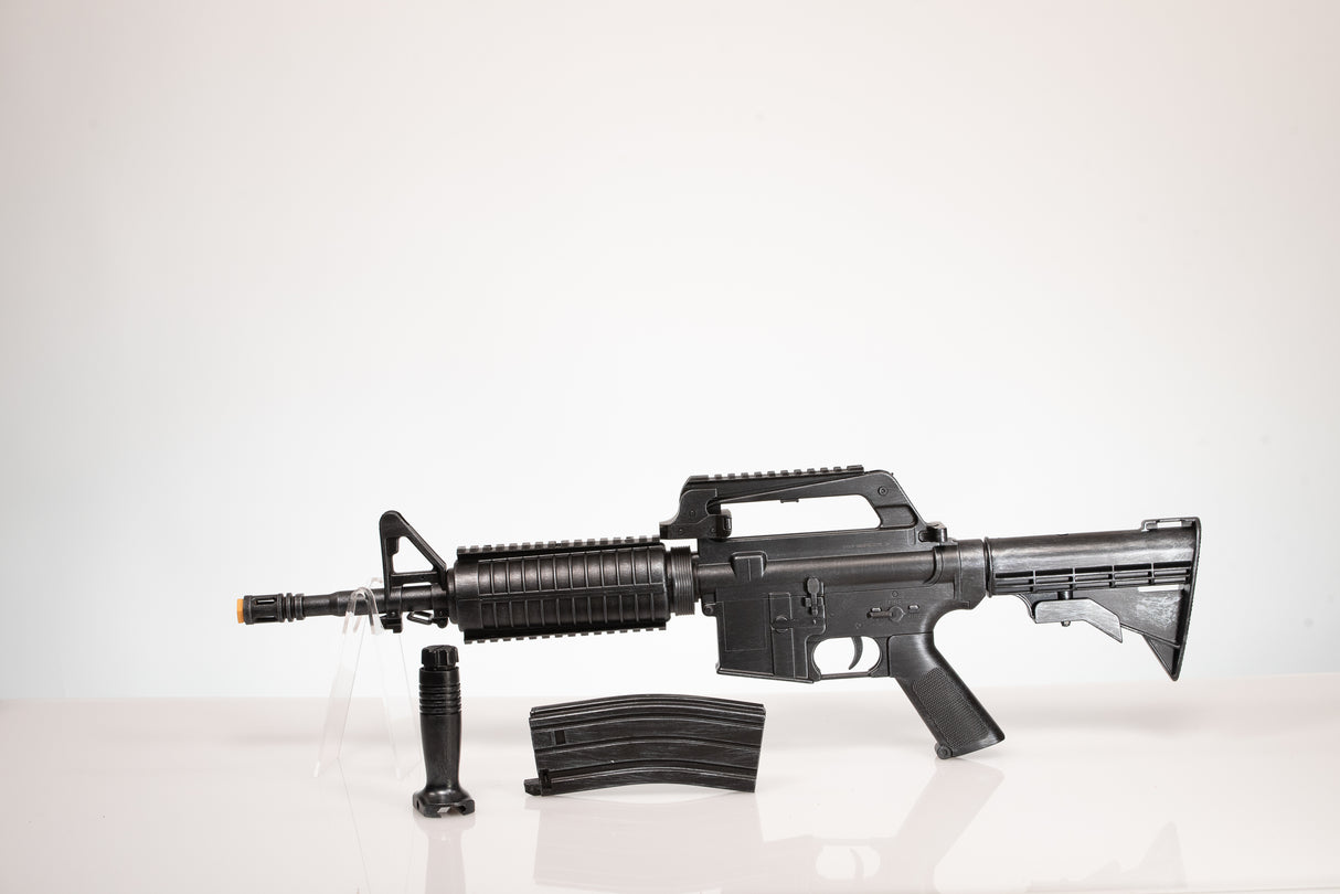 M4 Rifle Costume Prop
