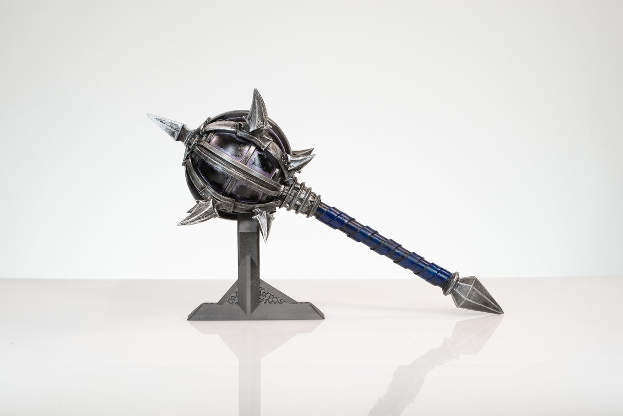 Mace of Darkness - Wulfgar Props